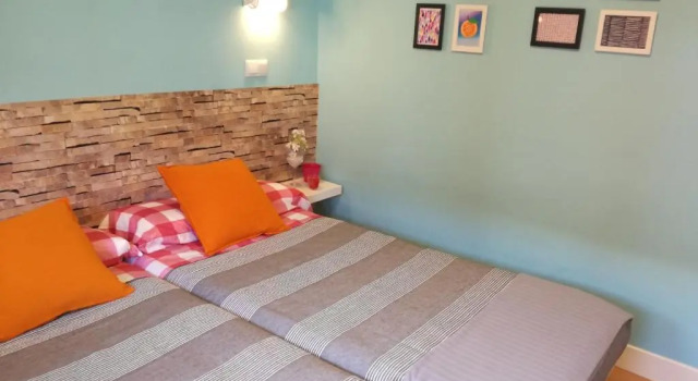 Apartamento Talako, Rezerwuj Apartament Hotele w Baskonia z parkingiem, Parking