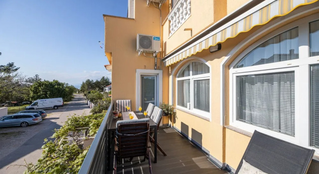 Апартаменты Apartmani Tina