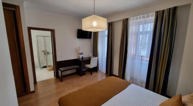 Номер Standard Casa Dos Ruis - Turismo Rural