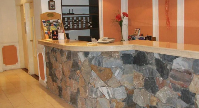 Village Garden Apart Hotel, Rezerwuj Apartamentowiec hotelowy Buenos Aires Province Buenos Aires