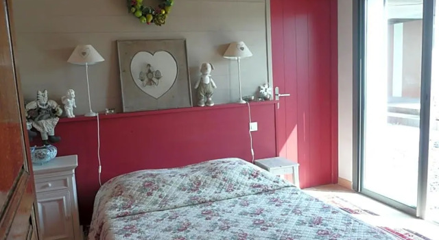 Gaïa et Salomé, Rezerwuj Hotel Hotele w Charente-Maritime z parkingiem, Parking