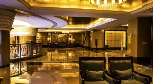 Fuling Jinke Hotel, Rezervați Hotel Fuling Zona Chongqing
