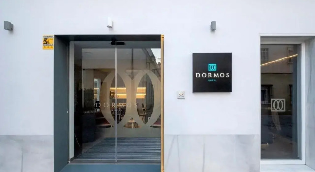 Dormos Hotel