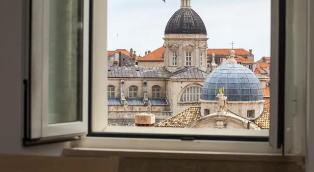 Апартаменты c 1 комнатой Apartments Karla Old Town