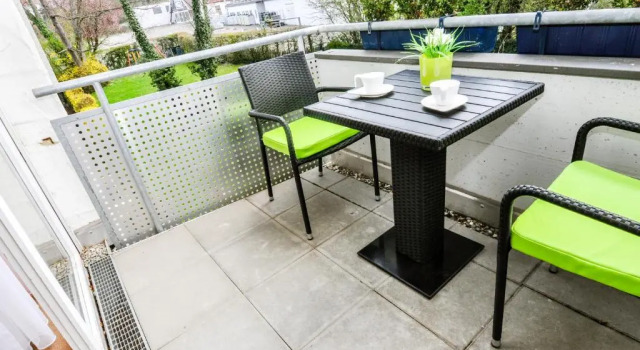 Номер Standard Hotel Garni Superior