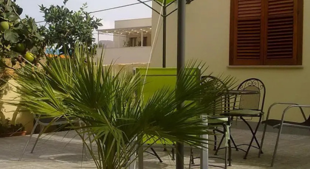 Casa Sole Mare