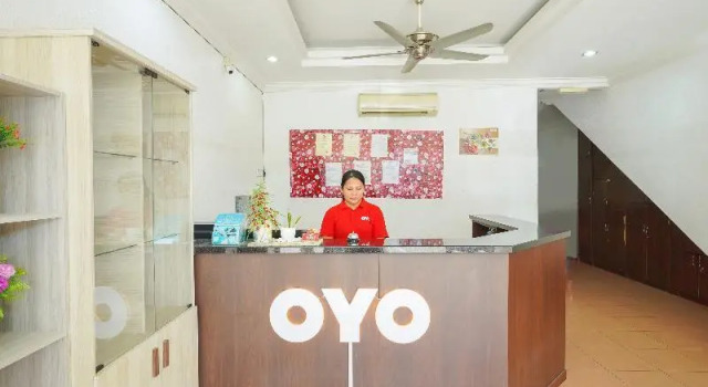 Люкс Standard Motel Arau