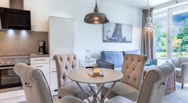 4 Star Holiday Home in Travemunde