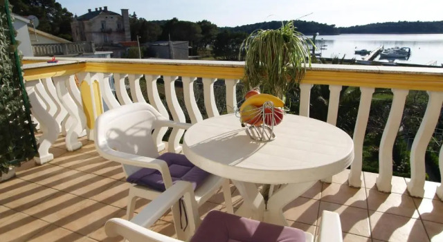 Номер Comfort Guesthouse Mira