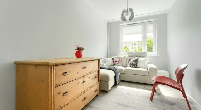 Апартаменты Deluxe MARGI Kai Apartament