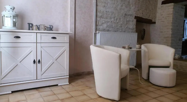 Gîte Le Citadin, Bar sur Aube, Rezervasyon Otel Bar-sur-Aube 