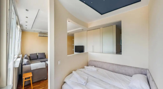 Apartamenty Sun & Snow Gdynia Centrum, Varaa Huoneisto Gdynia 