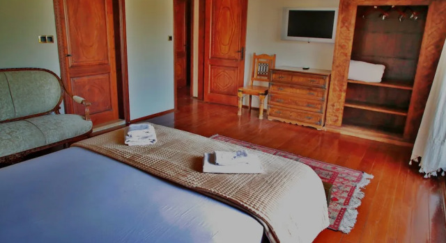Номер Standard The Mira House