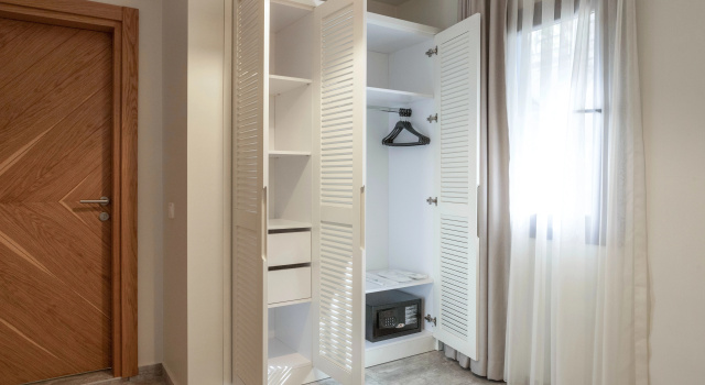 Четырёхместный люкс Grand Dorman Suites