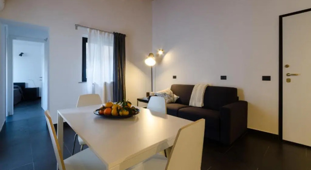 Апартаменты Superior Pietranera Apartments