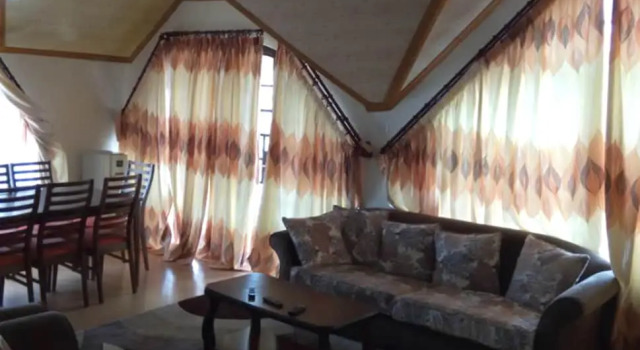 Honass Riara Apartment
