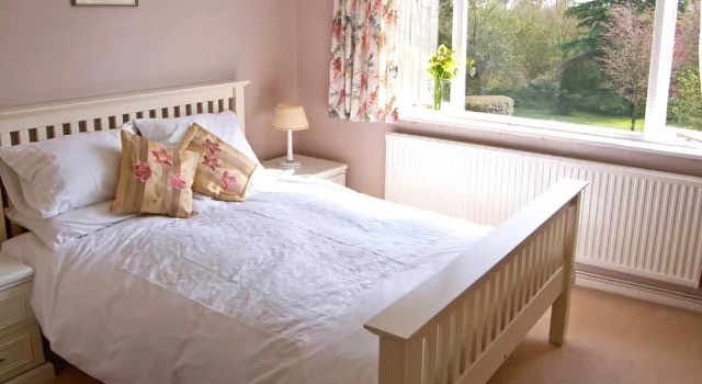 The Cottage, Rezervasyon Tatil Evi Merseyside villalar, Villa