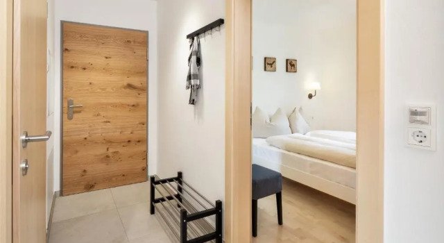 Апартаменты Apartment Berg & Tal by Alpen Apartments