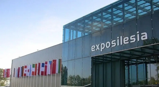 Komplex Apartamenty Europa Sosnowiec