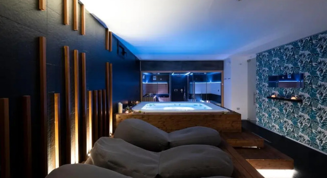 Alkamuri Posh Hotel Spa - 102 Suite Deluxe, Book Resort Hotels in Sicily with Parking, Parking