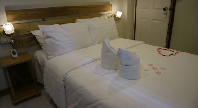 Standardowy pokój Haramayne Suites
