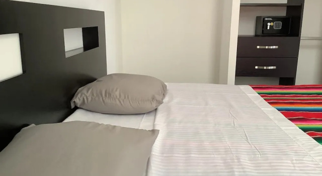Condo Kiaraluna, Prenota Appartamento Hotel a Quintana Roo con piscina, Piscina