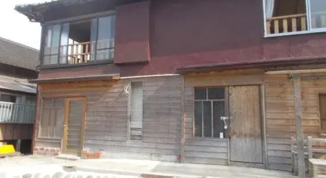 B&B Yufu Sdgs Building, Book Bed and Breakfast Yufu Oita