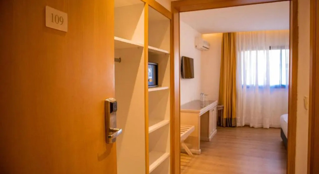 Номер Standard Sahara Line Hotel