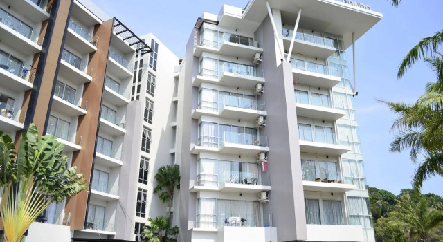 Chic Residences at Karon Beach