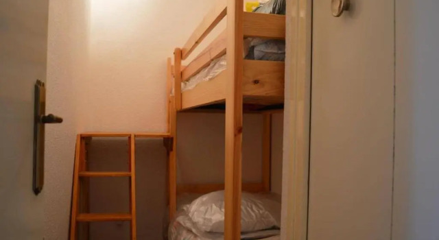 Appartement Saint-Cyprien, 1 pièce, 4 personnes - FR-1-225D-5