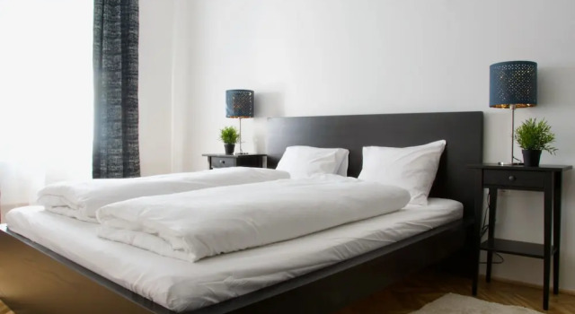 Standard Apartment by Hi5 - Mérleg 12, Забронировать Апартаменты/квартира Будапешт Центральная Венгрия, рядом с Станция метро Vorosmarty Square