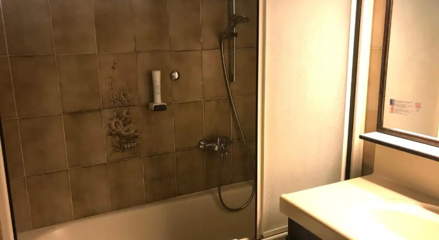 Номер Classic Seehotel Schwan