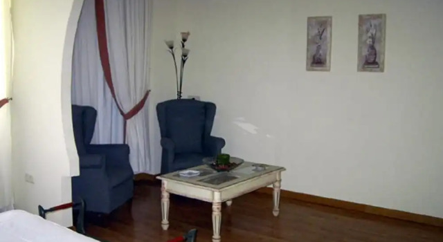 Hotel Medina Ghaliayah, Prenota Hotel Hotel a Estremadura con parcheggio, Parcheggio