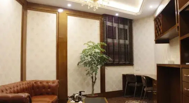 Люкс Deluxe Weilisi Business Hotel - Chibi