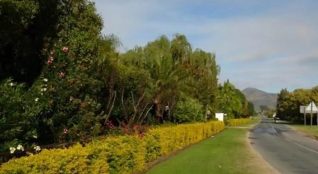 Randrivier, Buchen Sie Hotel Robertson Westkap