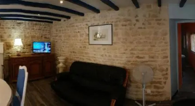 Chez mémé Lisette, Rezerwuj Hotel Coulon Poitou-Charentes