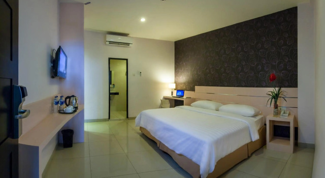 Cordela Inn Medan, Book Hotel Medan Sumatra, near Medan Centre Point