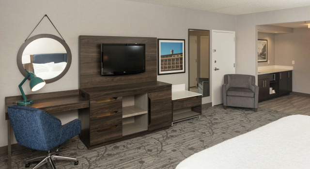 Hampton Inn Easton, Réserver Hôtel Easton ABE