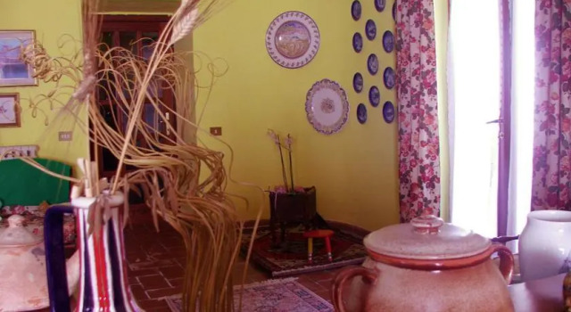 B&B Villa la Ginestra