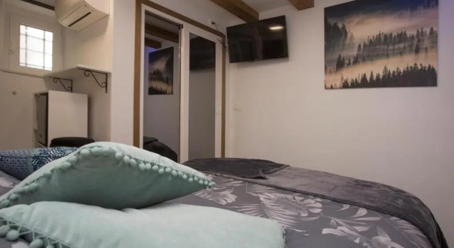 Номер Standard Old Center Cozy Room