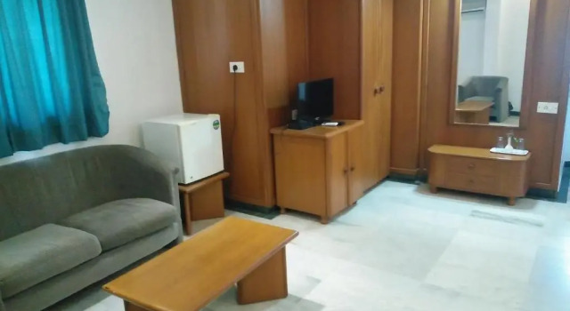 Номер Economy Hotel GRG