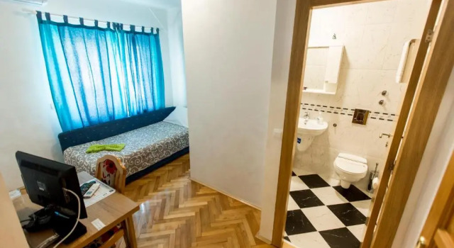 Номер Standard Apartmani Amaro