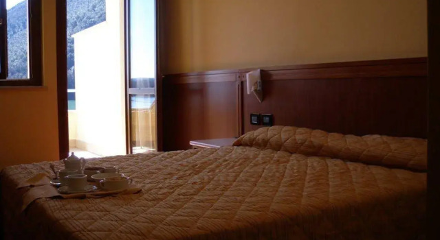 Hotel Miralago