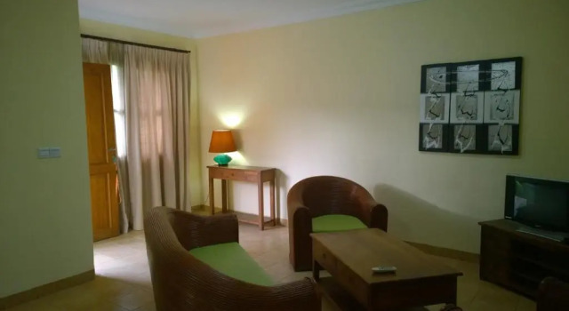 Deluxe Studio Palm Malinamoc Hotel