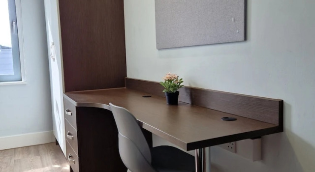 Номер Standard Vitality Hotels