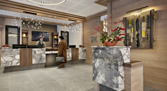 MGM Hôtels & Résidences – Résidence Anitéa, Prenota Hotel Les Avanchers-Valmorel Alvernia