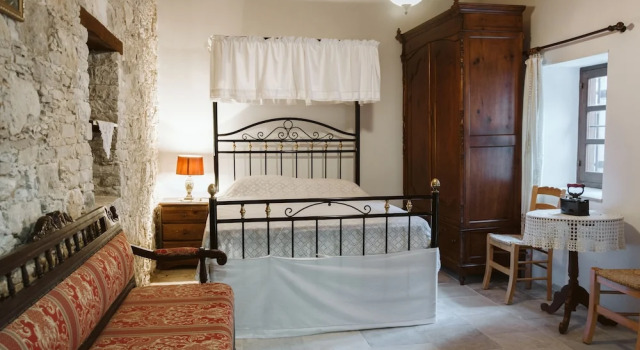 Коттедж Ariadni Studio Cottage
