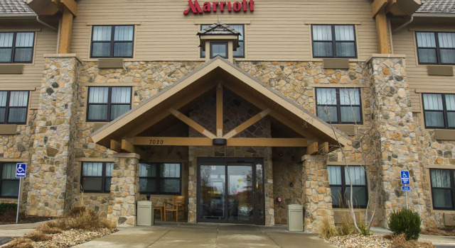 TownePlace Suites Kansas City Overland Park