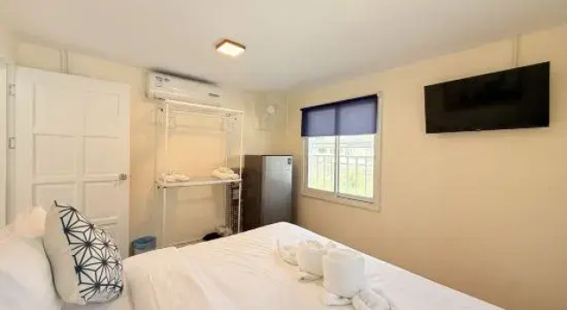 Люкс Windsor Garden House Chiangmai