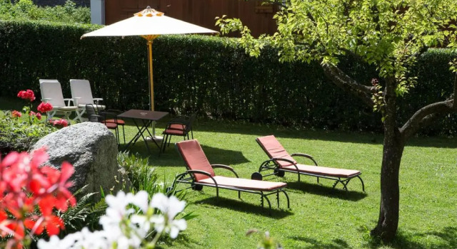 Двухместный номер Standard Hotel Bottaccio